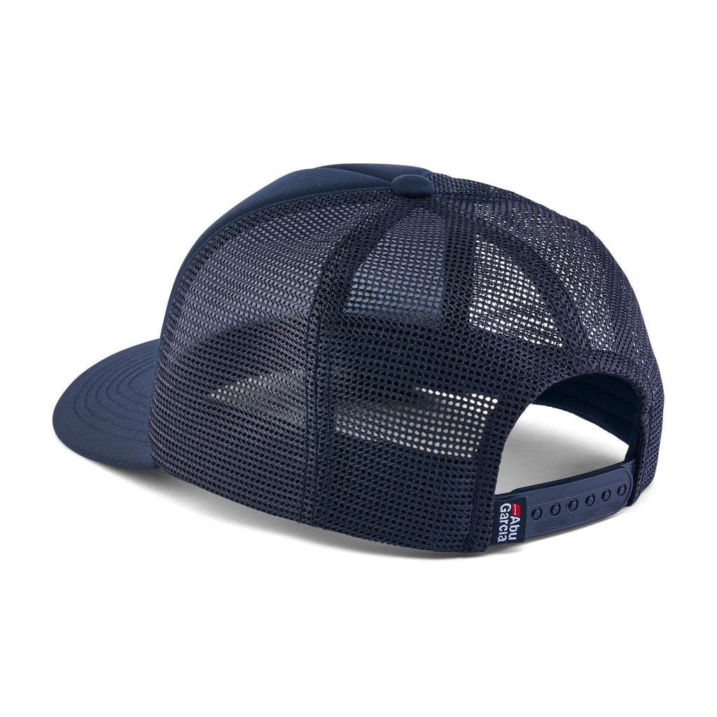 ABU Double Keyline Foam Trucker