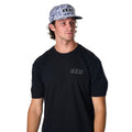 ABU Double Keyline Tee