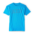 ABU Front Double Keyline Tee