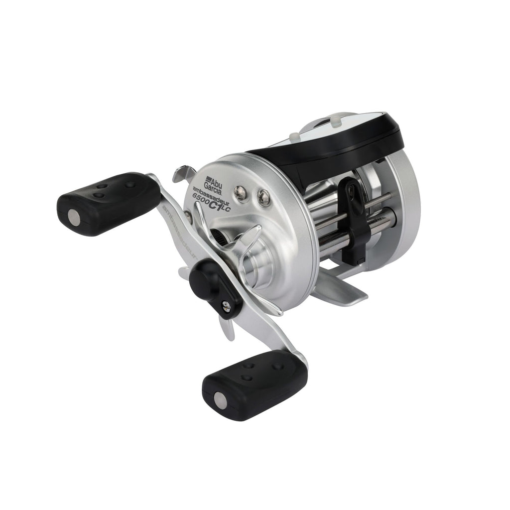 Ambassadeur® C1 Line Counter Reel