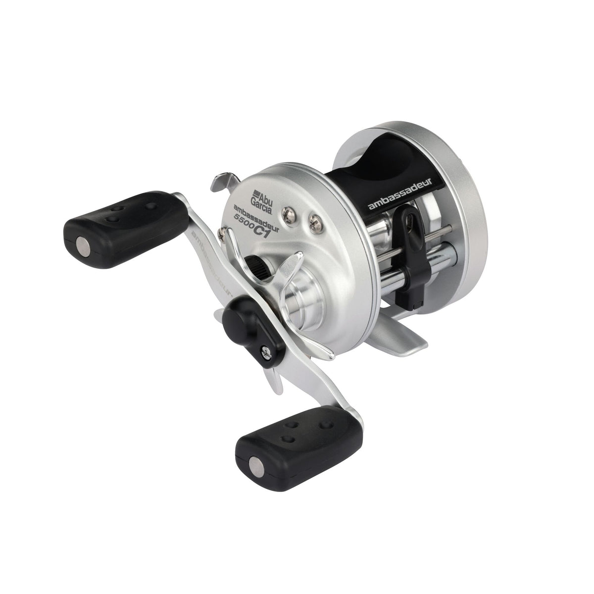 Ambassadeur® C1 Round Reel
