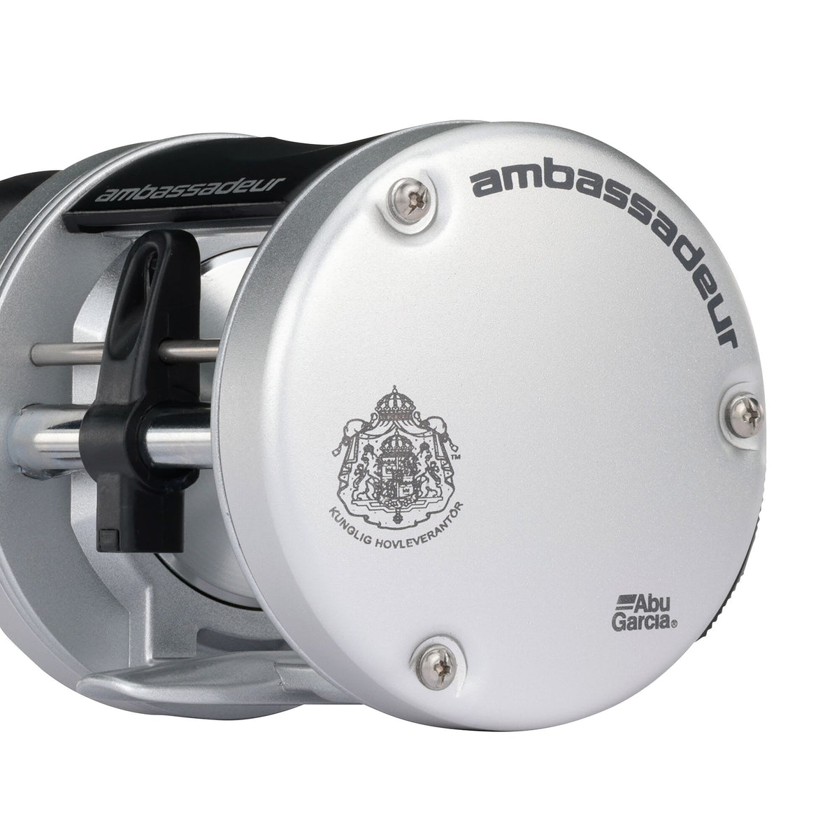 Ambassadeur® C1 Round Reel