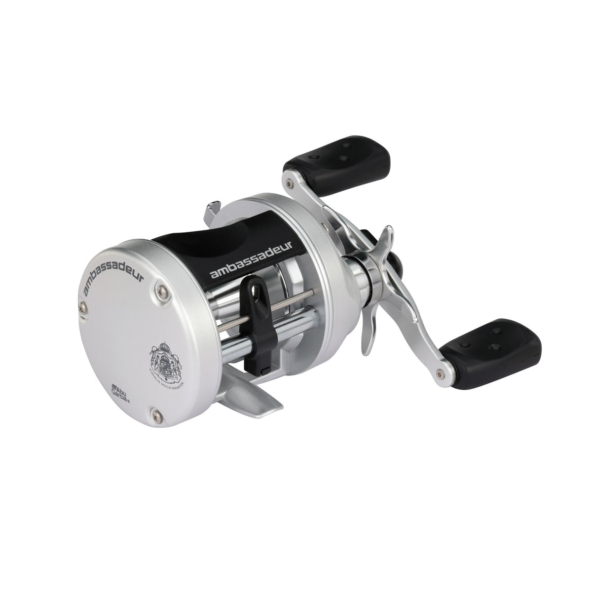Ambassadeur® C1 Round Reel