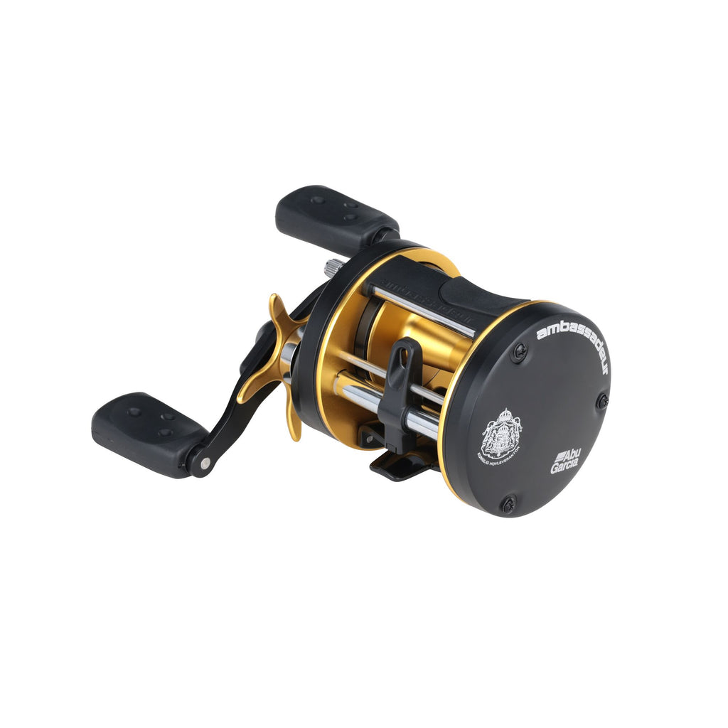 Ambassadeur® C2 Round Reel