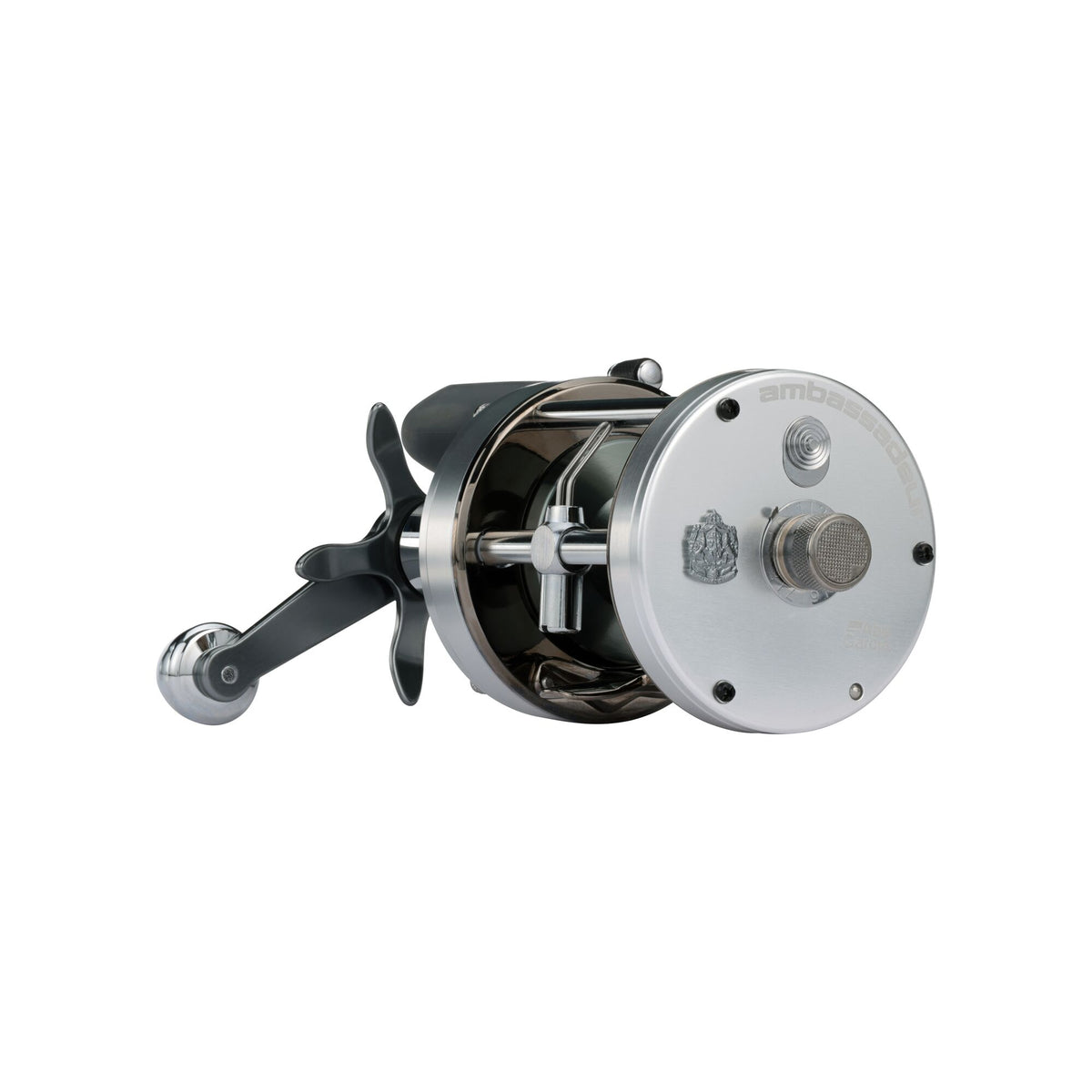 Ambassadeur® C3 7000 Round Reel