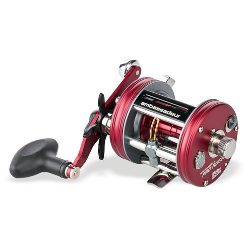 Ambassadeur® CS Pro Rocket FE