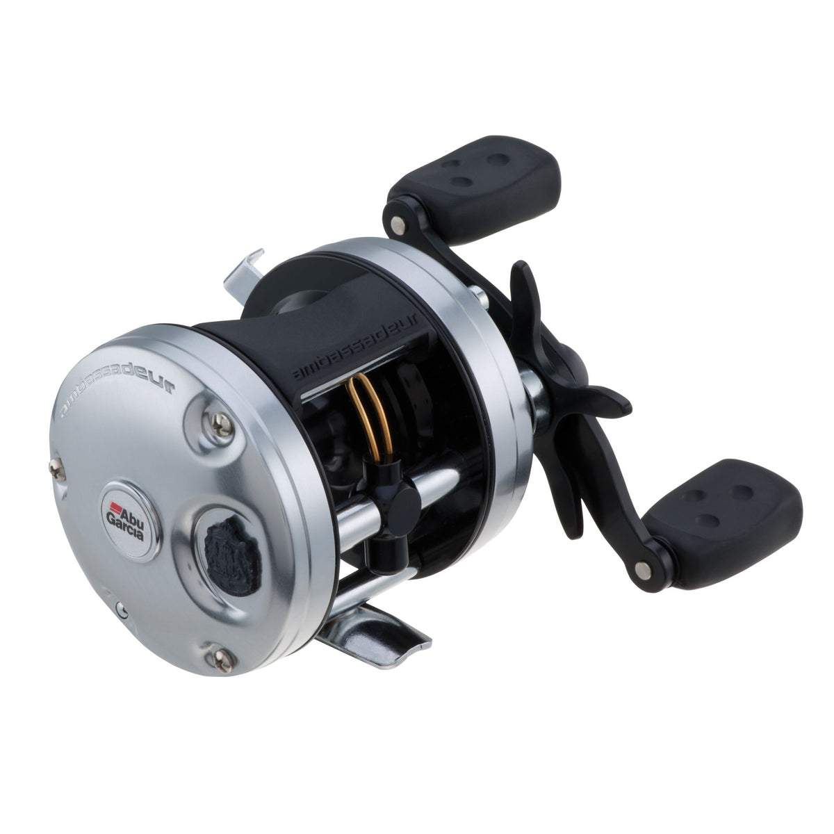 Ambassadeur® C3 Round Reel (Prior Gen)