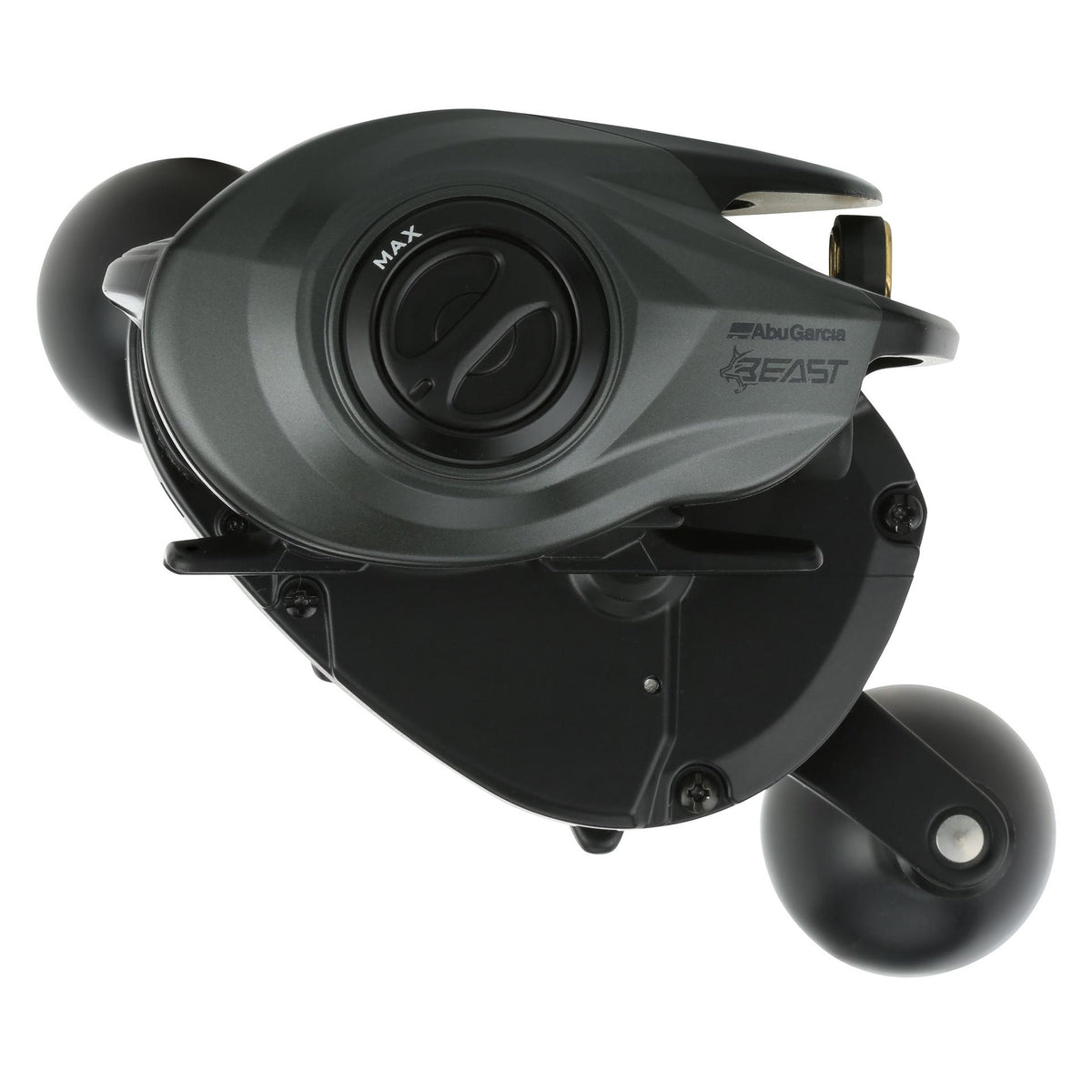 Beast™ 300 Low Profile Reel
