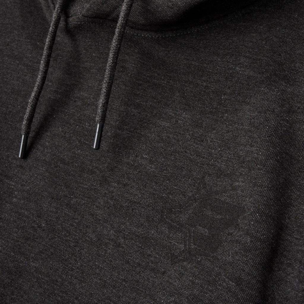 Beast™ Logo Fleece Pullover Hoodie