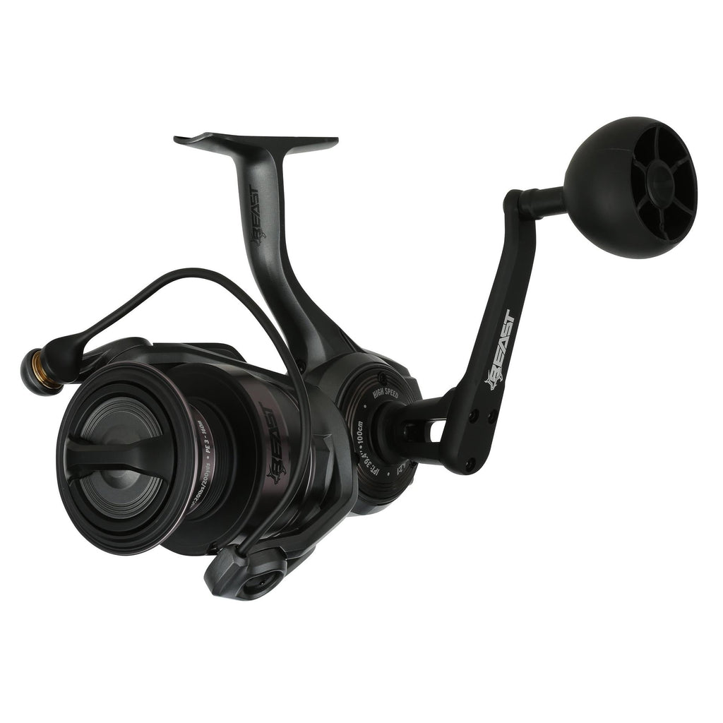 Beast Spinning Reel