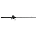Max™ Predator Baitcast Combo
