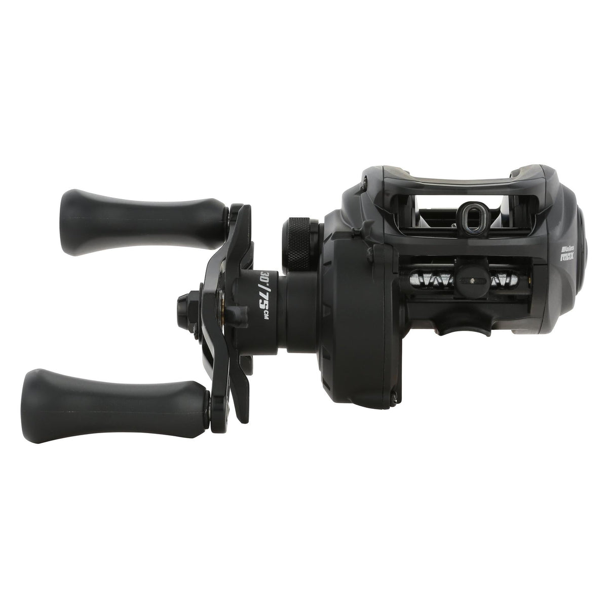 Max™ Predator Low Profile Reel