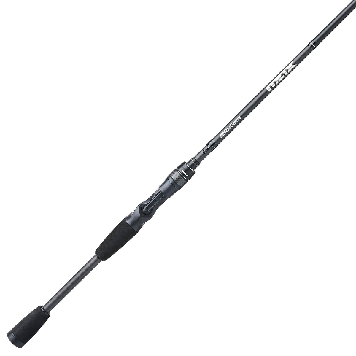 Max™ Casting Rod