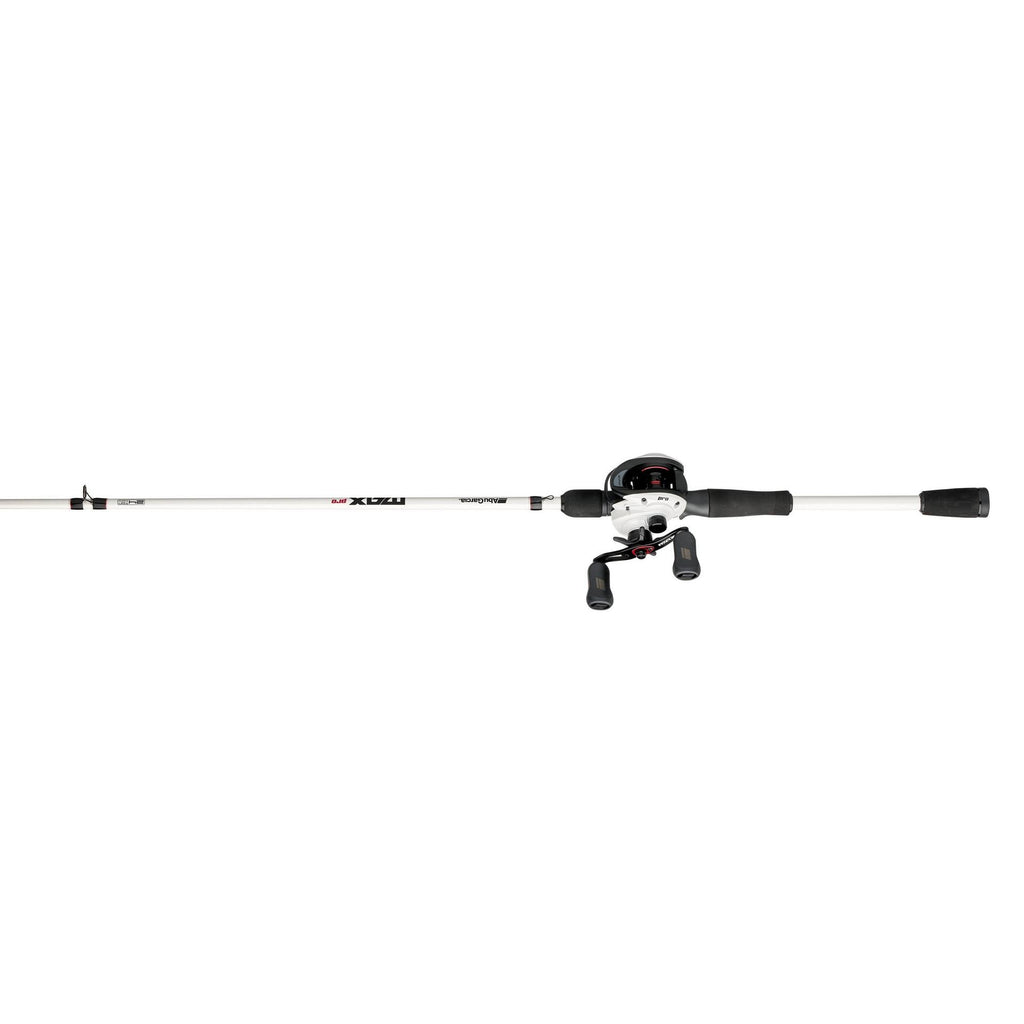 Max™ Pro Baitcast Combo