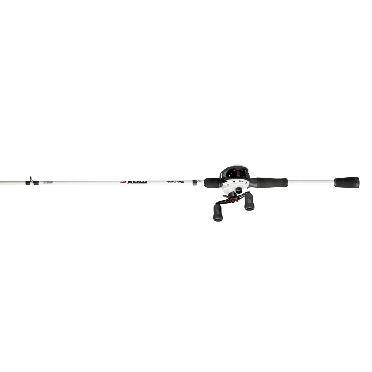 Max™ Pro Baitcast Combo