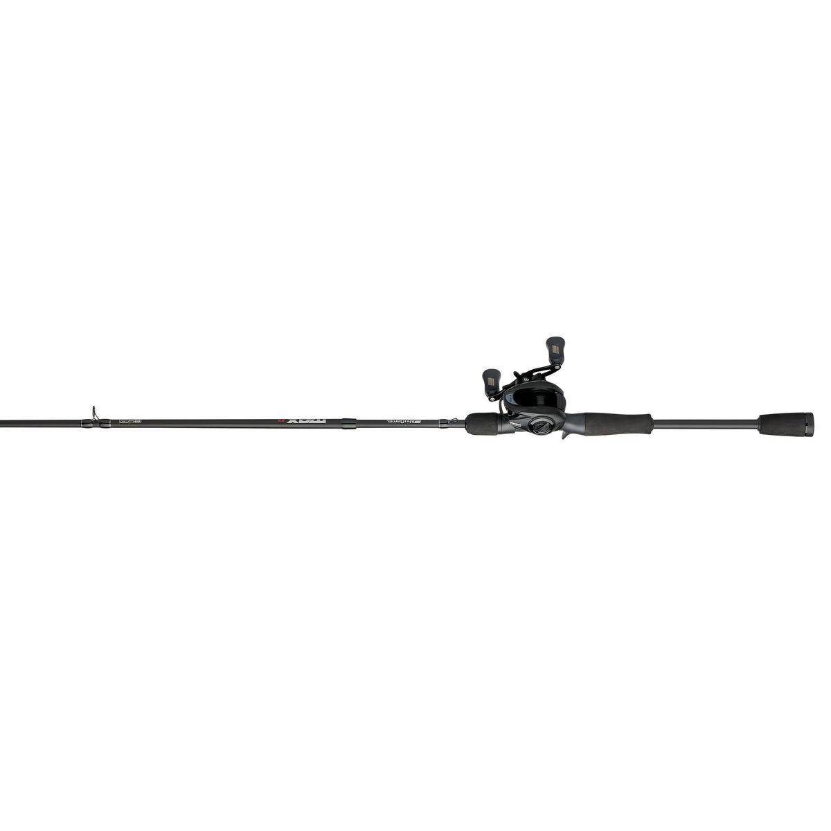 Max™ SX Travel Baitcast Combo