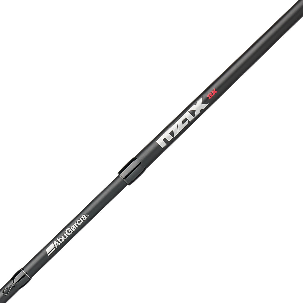 Max™ SX Travel Baitcast Combo