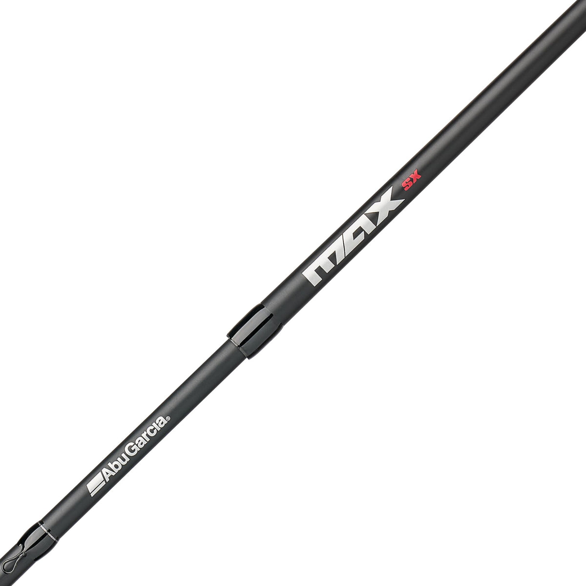 Max™ SX Travel Baitcast Combo