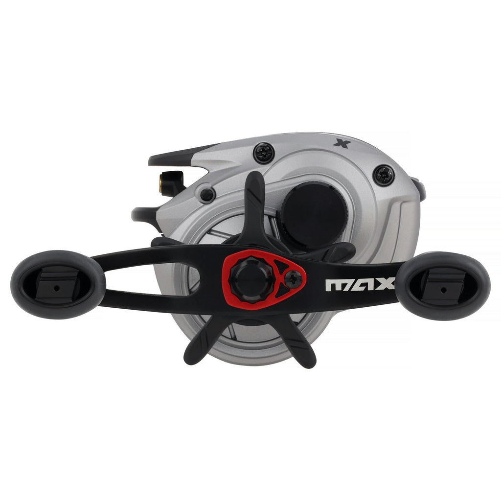 Max™ X Low Profile Reel