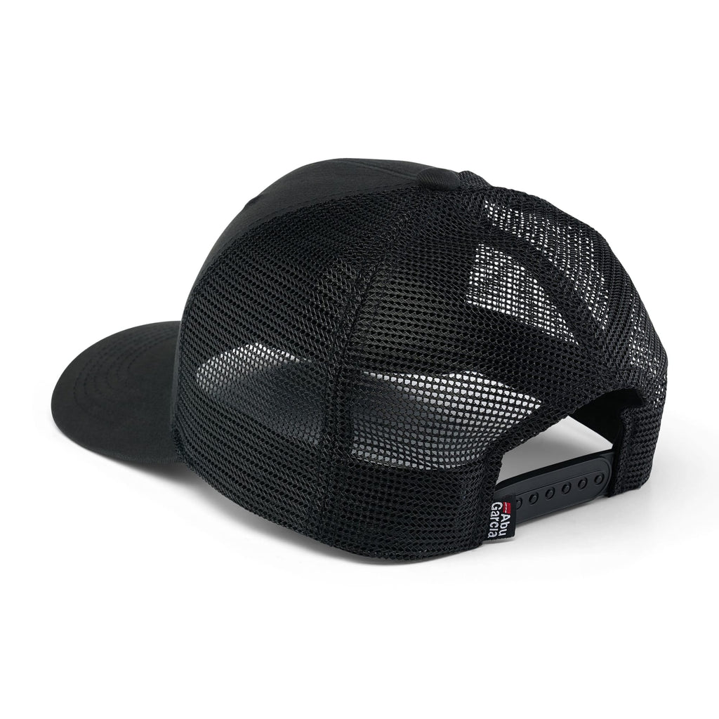 Precision Engineering Trucker Hat