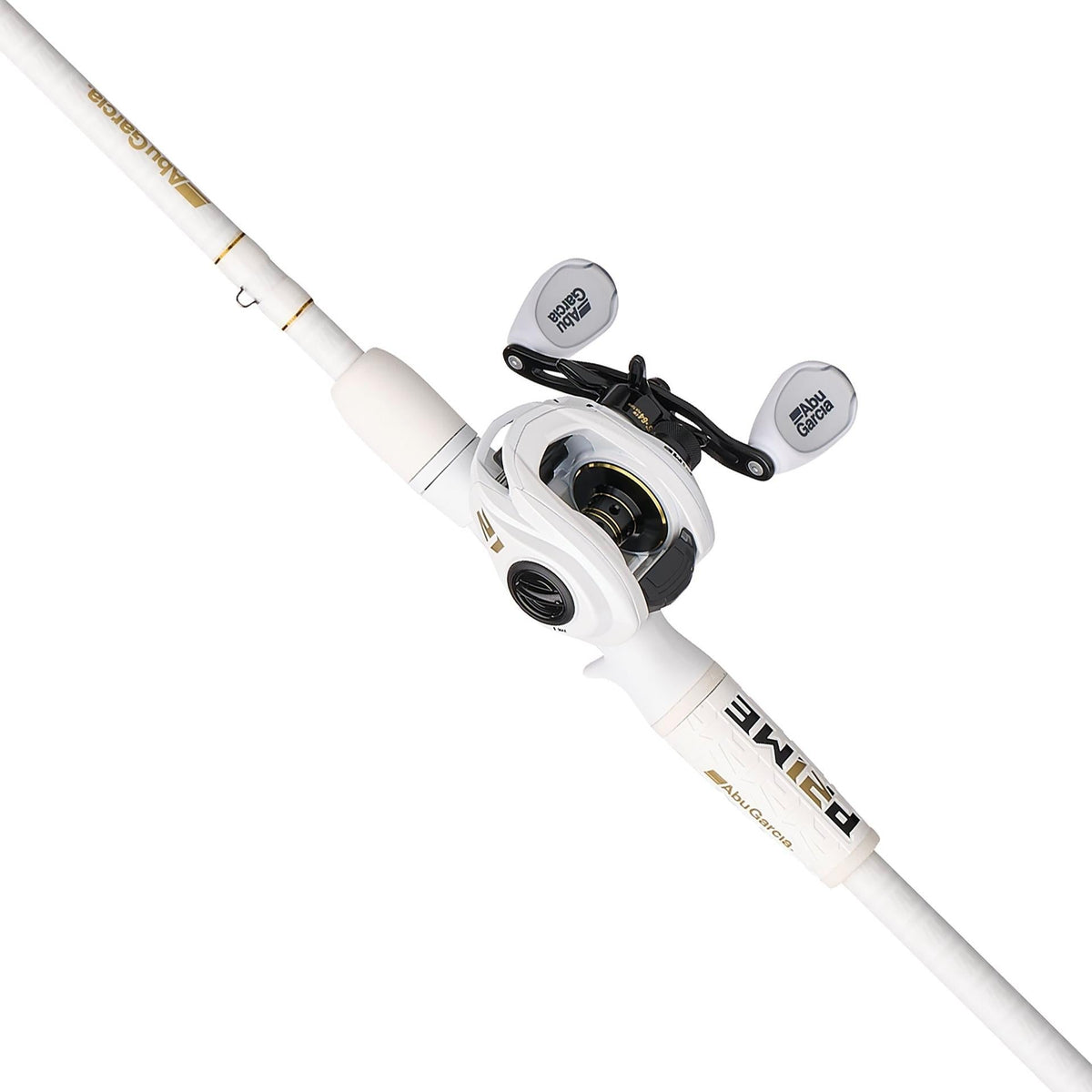 PRIME21 Baitcast Combo