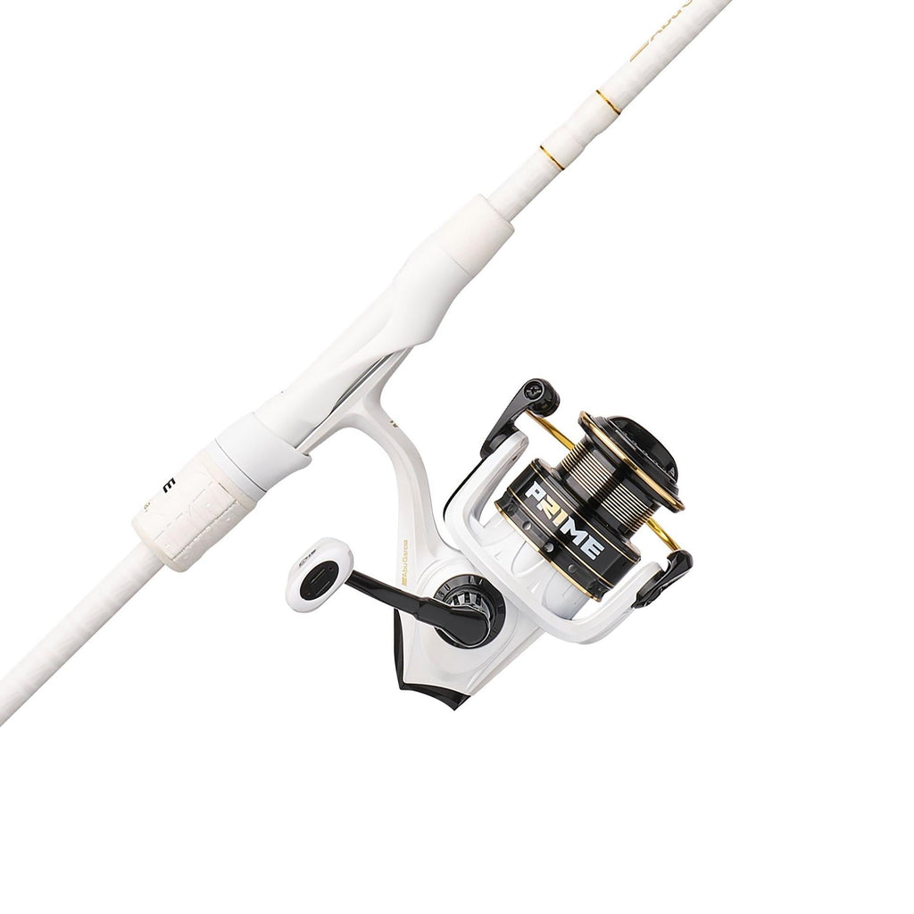 PRIME21 Spinning Combo
