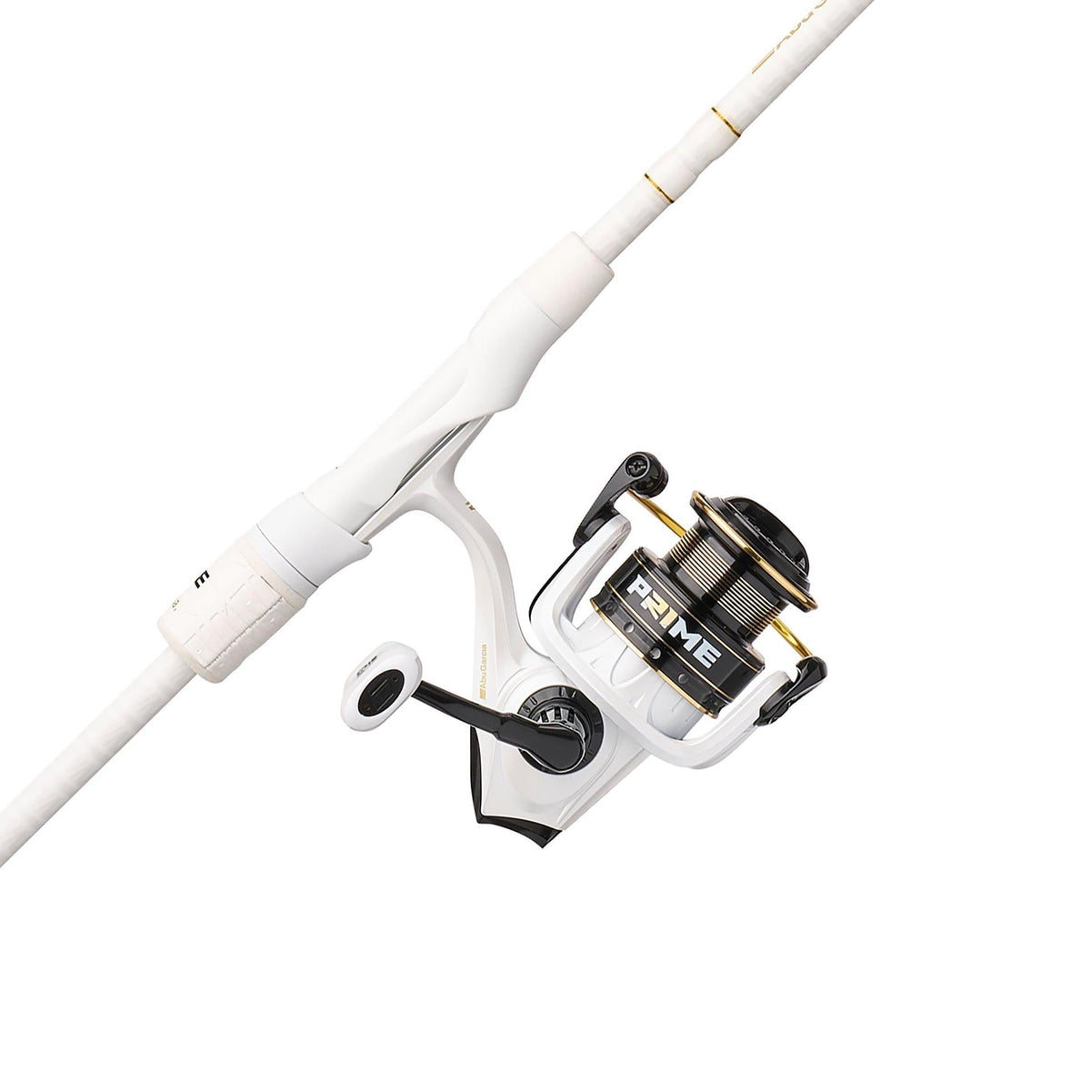 PRIME21 Spinning Combo