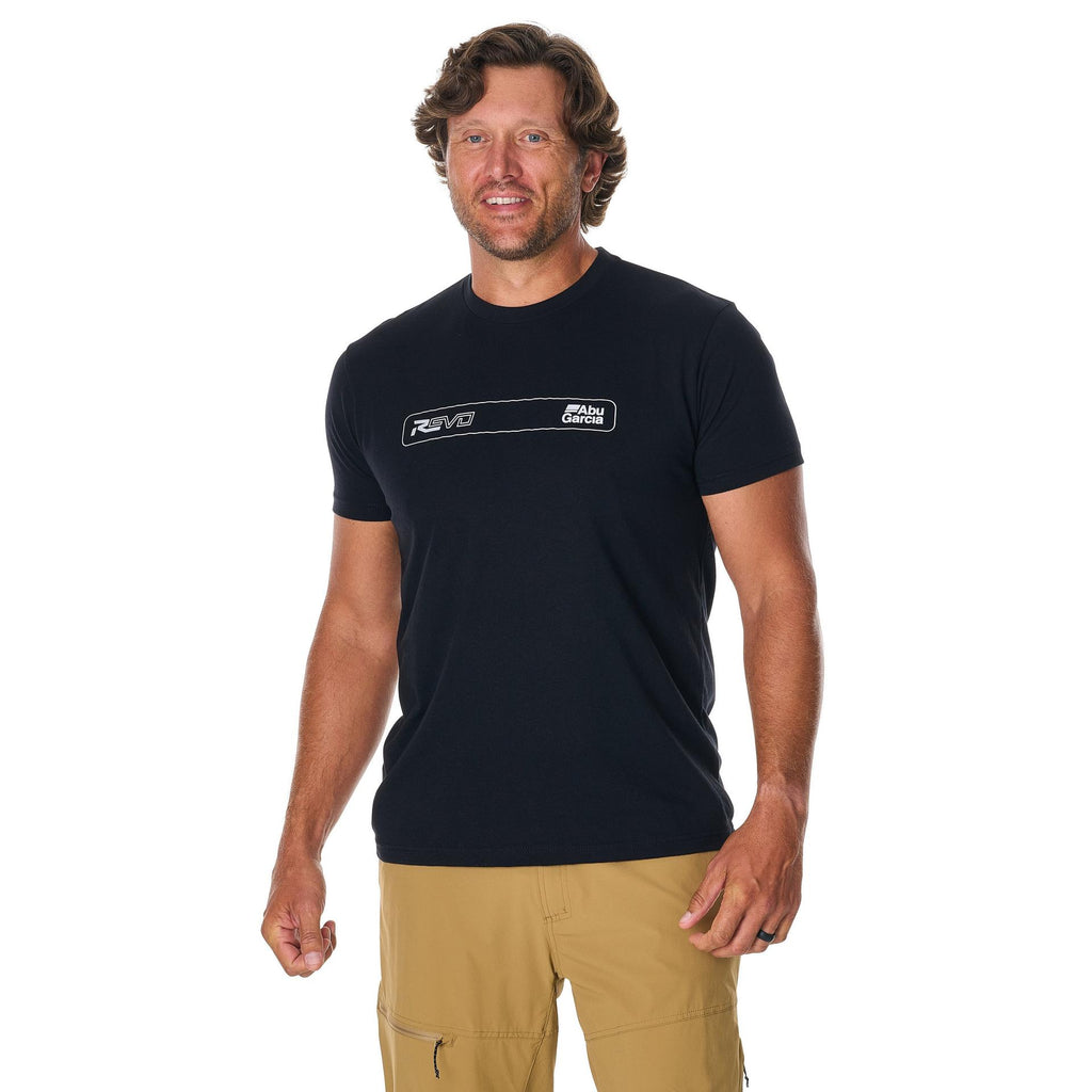 Revo® Logo Tee
