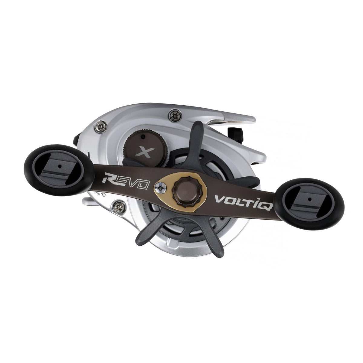 Revo® X VoltiQ™ Low Profile Reel