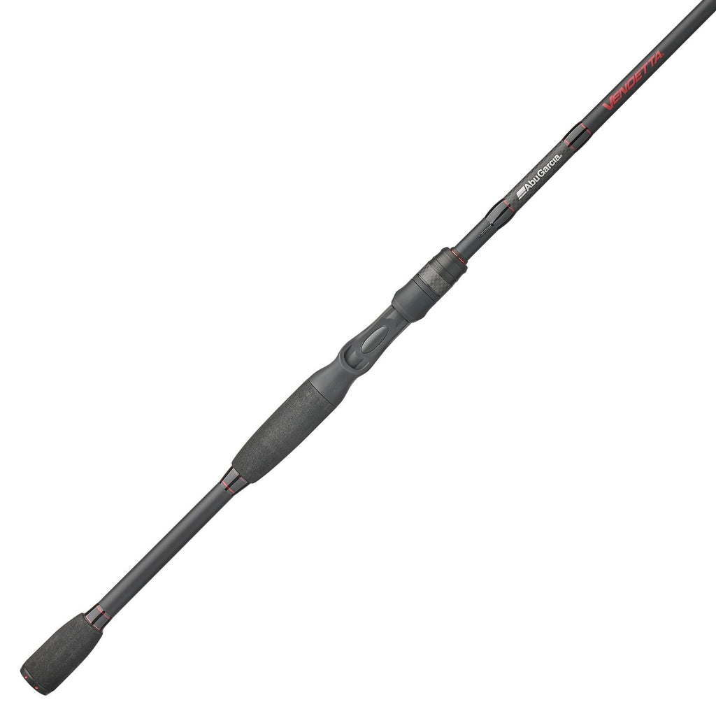 Vendetta® Casting Rod
