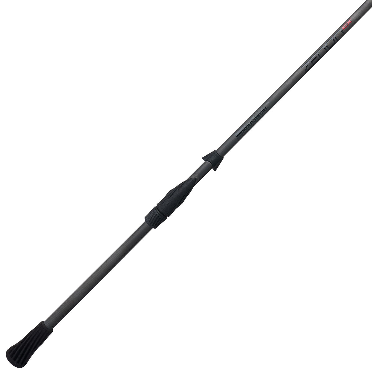 Zenon™ CX Spinning Rod