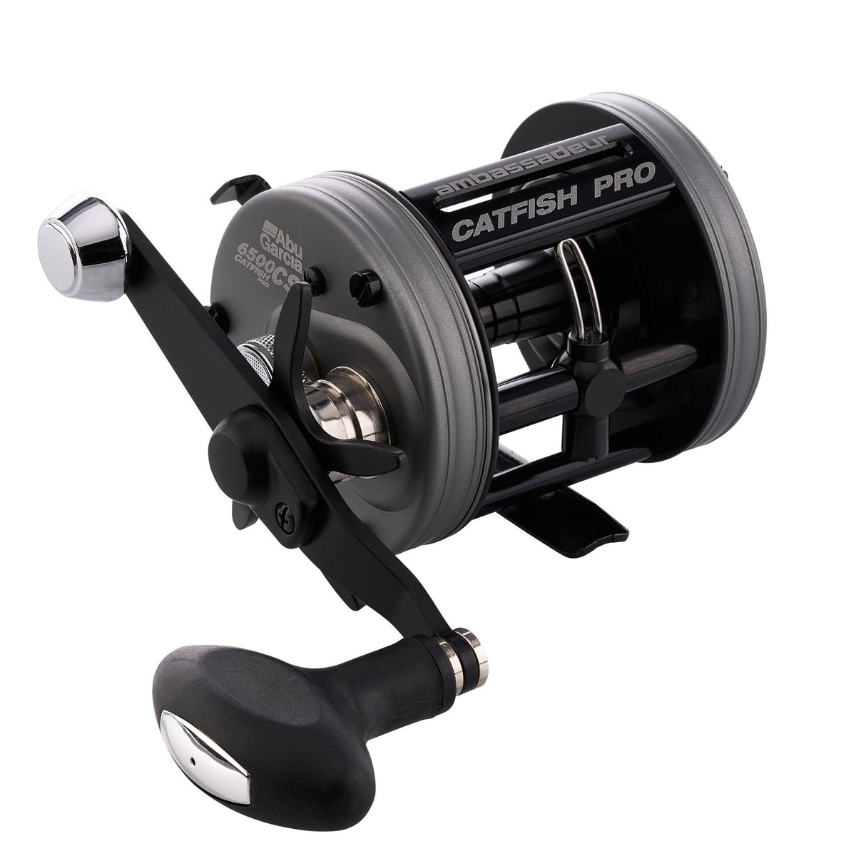 Ambassadeur® Catfish Pro Reel (Prior Gen)