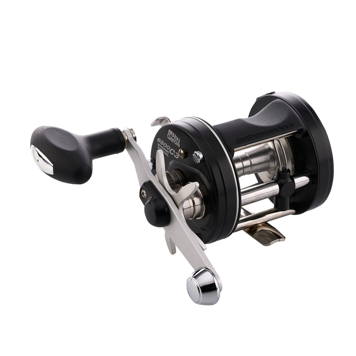 C3 Striper Special Round Reel (Prior Gen)