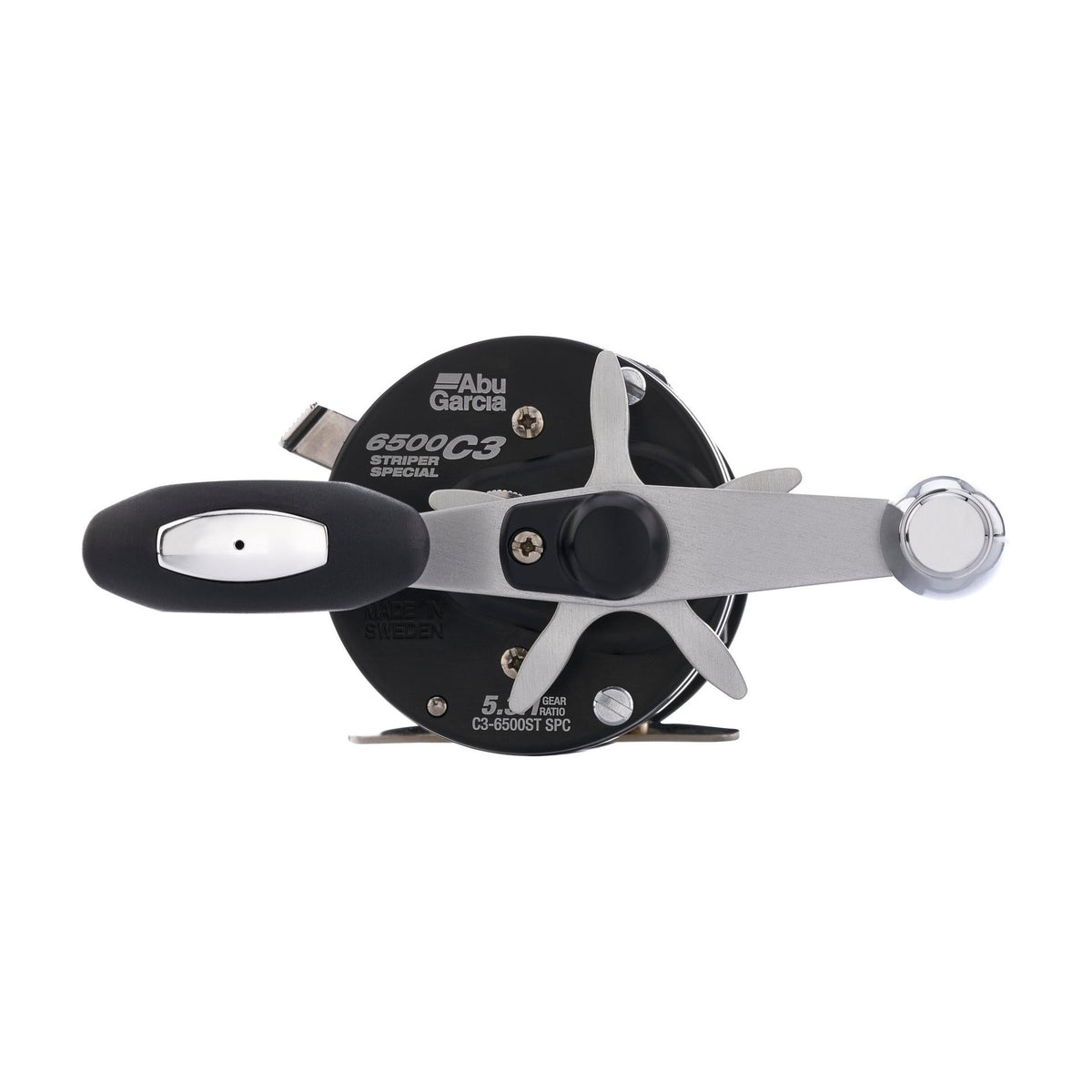 C3 Striper Special Round Reel (Prior Gen)