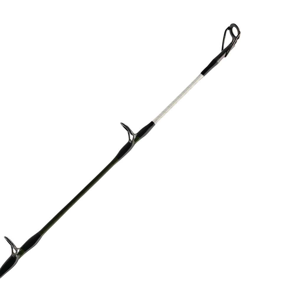 Catfish Commando Casting Combo (Prior Gen)