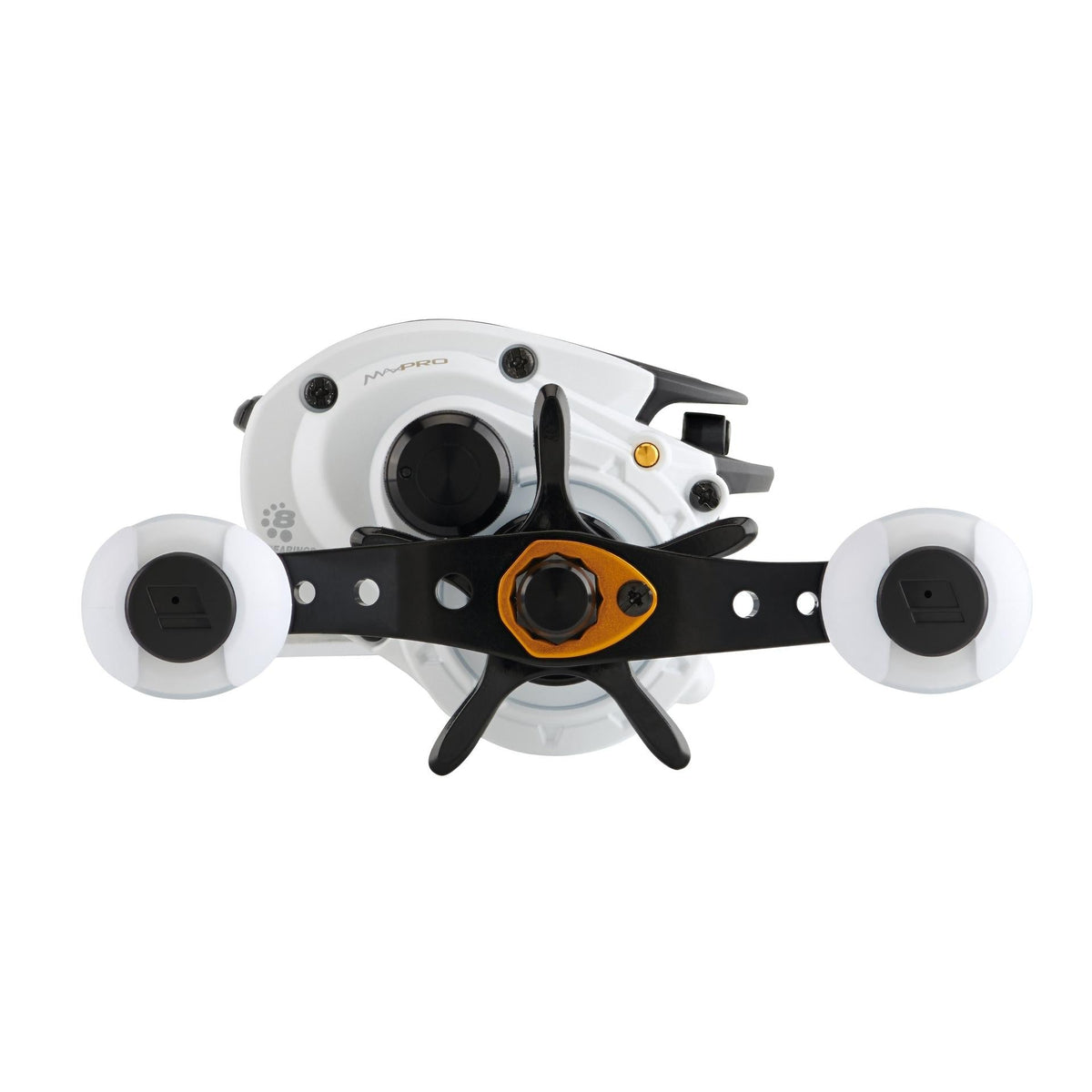 Max™ Pro Low Profile Reel (Prior Gen)