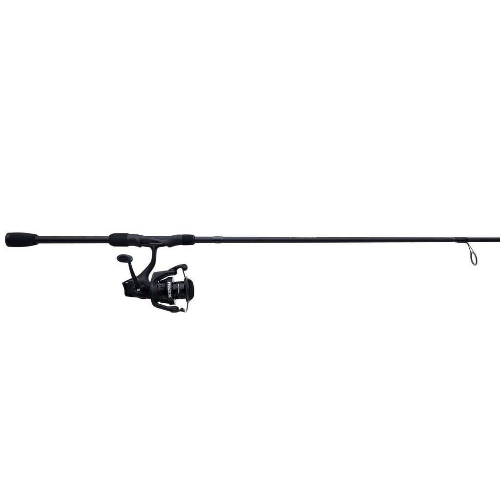 Max™ SX Travel Spinning Combo