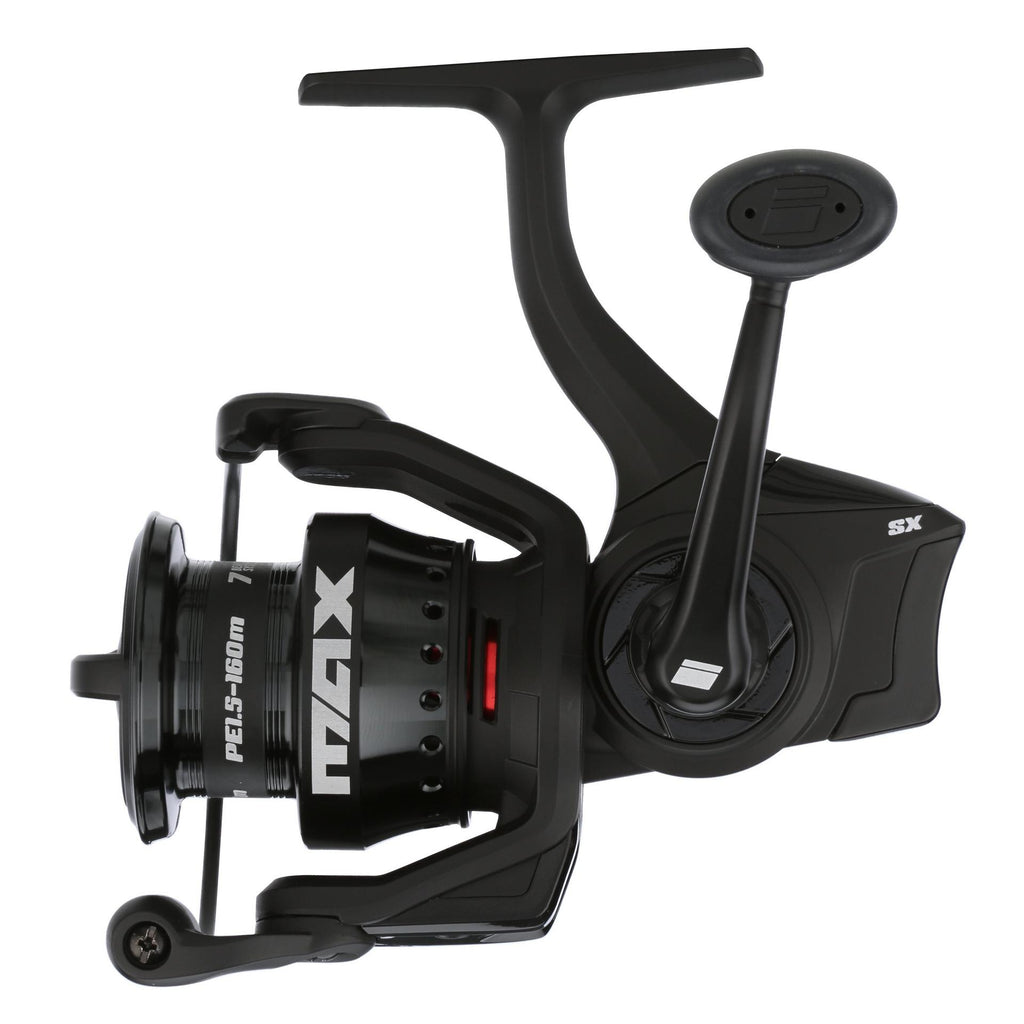 Max™ SX Spinning Reel