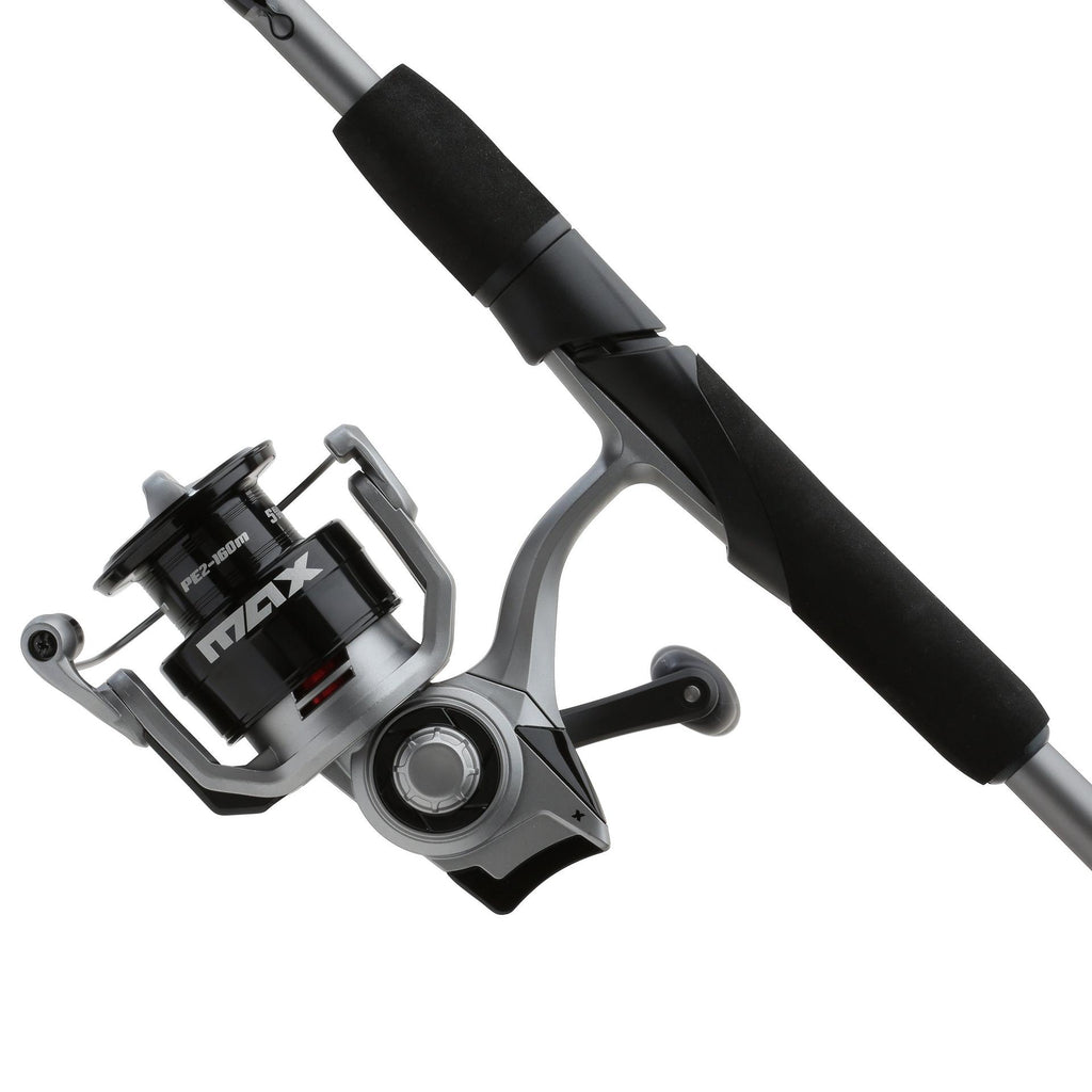 Max™ X Spinning Combo