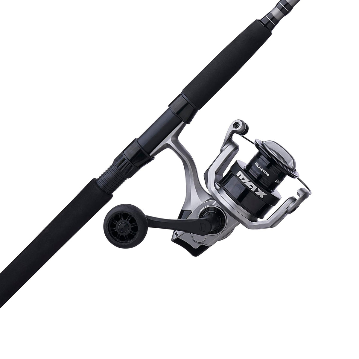 Max™ X Spinning Combo