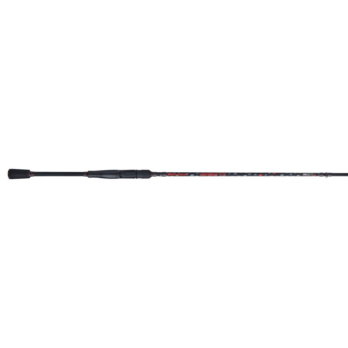 Vendetta® Winch Casting Rod (Prior Gen)