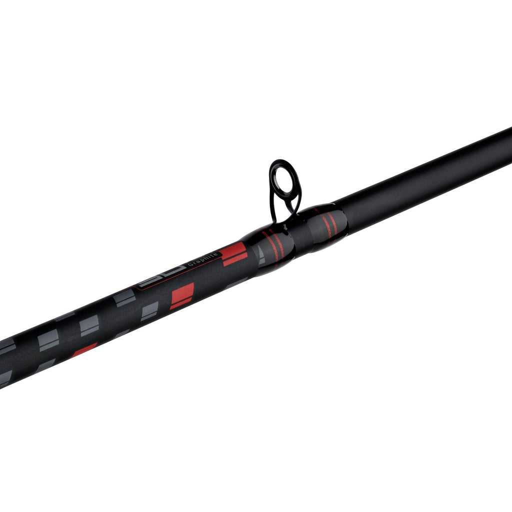 Vendetta® Winch Casting Rod (Prior Gen)