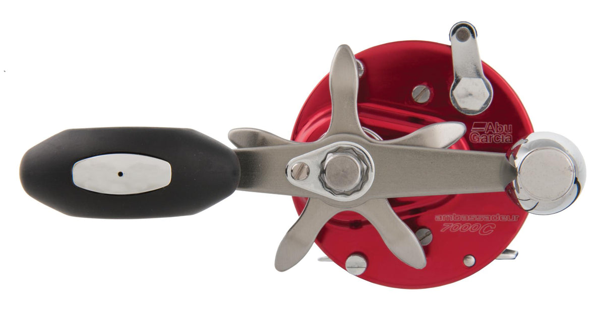 Ambassadeur® 7000 C Round (Prior Gen)