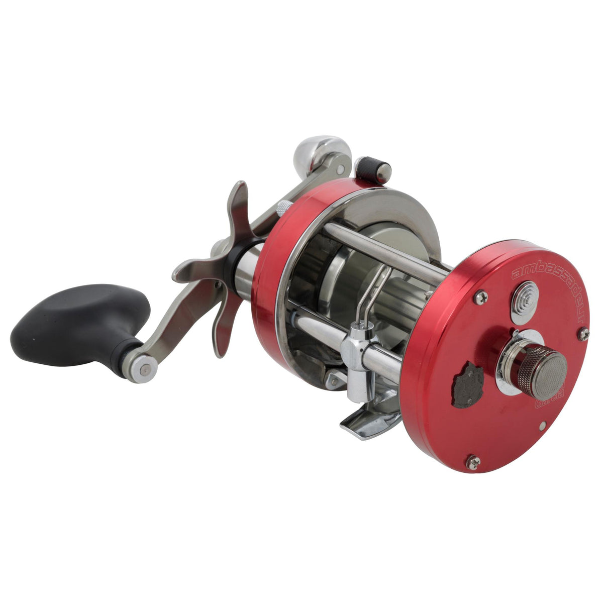 Ambassadeur® 7000 C Round (Prior Gen)