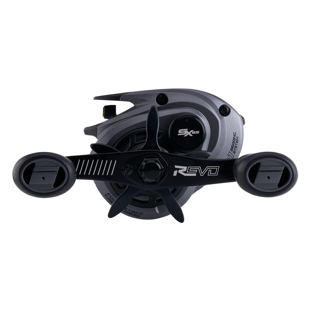 Revo® SX-SS Low Profile Reel